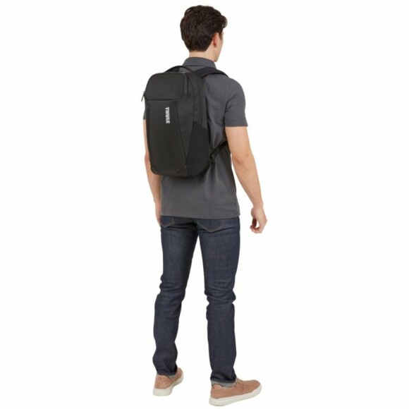 Рюкзак Thule Accent Backpack 20L (Black) (TH 3204812) фото 13
