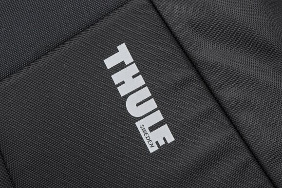 Рюкзак Thule Accent Backpack 20L (Black) (TH 3204812) изображение 11