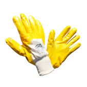 Перчатки защитные Vulkan SFG20027