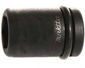 Ударна головка Makita Cr-Mo з ущільнюючим кільцем 36х80 мм (34865-9)