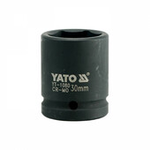 Головка торцевая YATO YT-1080