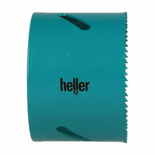 Пила кольцевая Heller 57 мм Bi-Metal HSS-Cobalt (26652)