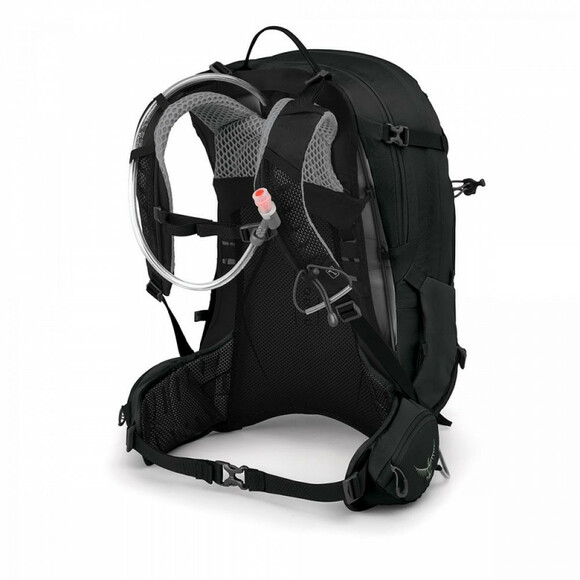 Туристичний рюкзак Osprey Manta 34 (F21) Black O/S (009.2571) фото 3