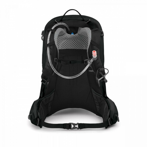 Туристичний рюкзак Osprey Manta 34 (F21) Black O/S (009.2571) фото 2
