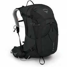 Туристичний рюкзак Osprey Manta 34 (F21) Black O/S (009.2571)