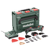 Аккумуляторный резак Metabo PowerMaxx MT 12 (613089510)