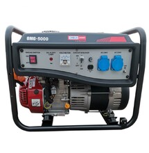 Бензиновий генератор Omega OMG-5000