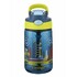 Пляшка для води дитяча Contigo Gizmo Flip 420 мл Nautical Space (2116114)