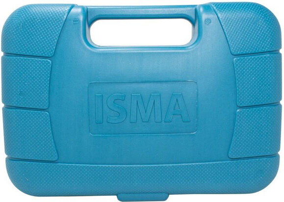 Набір інструментів ISMA IS-10009 фото 5