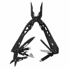 Мультитул Gerber Suspension NXT Multi-Tool Black (1055358)