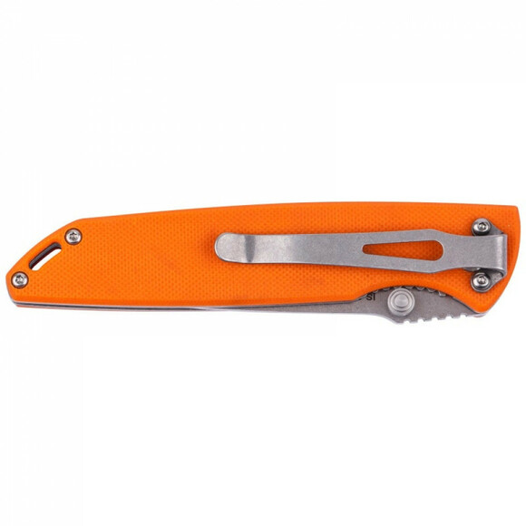 Нож Skif Knives Stylus Orange (1765.02.33) изображение 5