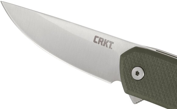 Нож CRKT Tueto (5325) изображение 5