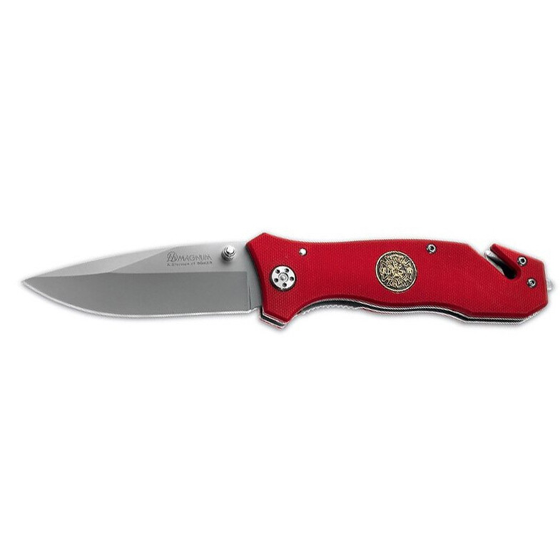 

Нож Boker Magnum Fire Dept (01MB366)