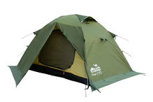 Палатка Tramp Peak 2 (v2) green (UTRT-025-green)