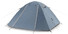 Палатка трехместная Naturehike P-Series NH18Z033-P 210T/65D (темно-синий) (6927595783634)