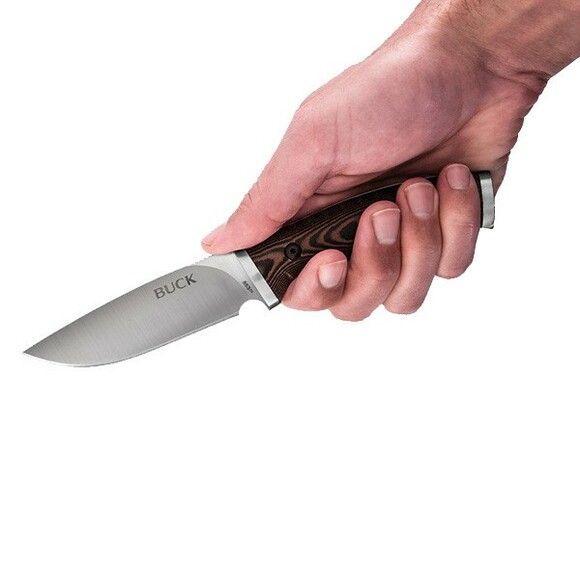 Нож Buck Small Selkirk (853BRSB) изображение 7