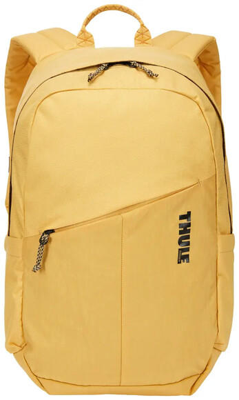 Міський рюкзак Thule Notus Backpack 20L, Ochre (TH 3204770) фото 2