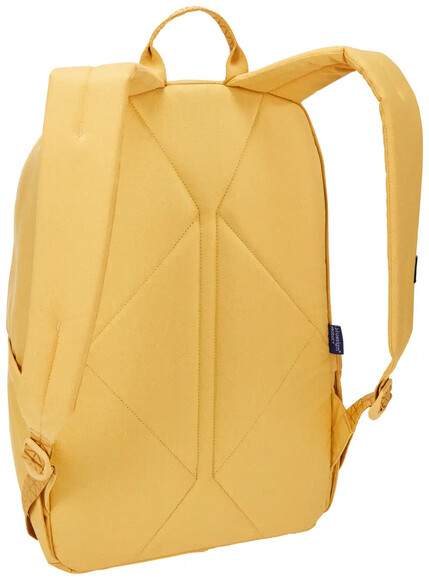 Городской рюкзак Thule Notus Backpack 20L, Ochre (TH 3204770) изображение 3