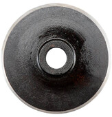 Різець дисковий для труборіза Yato 44х10.6 мм (YT-22317)