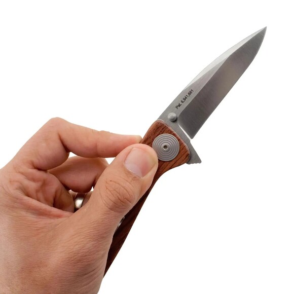 Складной нож SOG Twitch XL (TWI24-CP) изображение 9