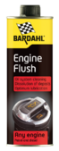 Промывка двигателя BARDAHL Engine flush, 0.3 л (1032B)