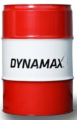 Концентрат антифиза DYNAMAX COOL ULTRA G12, 209 л (61521)