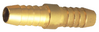 Двосторонній з'єднувач на шланг AIRKRAFT 8х10 мм (HRC05-06)