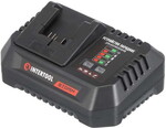 Зарядний пристрій для акумуляторів INTERTOOL WT-0345