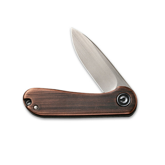 Нож складной Civivi Mini Elementum C18062Q-2 изображение 3