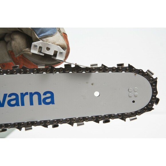 Заточний комплект для ланцюгів Husqvarna X-CUT 3/8" mini, 1.3 мм (5878067-01) фото 2
