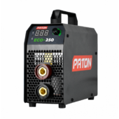 Зварювальний інверторний апарат Paton ECO-250 (20324447)