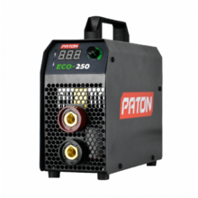 Сварочный инверторный аппарат Paton ECO-250 (20324447)