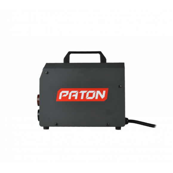 Зварювальний інверторний апарат Paton ECO-250 (20324447) фото 2