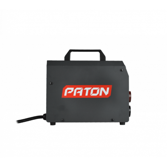 Зварювальний інверторний апарат Paton ECO-250 (20324447) фото 3