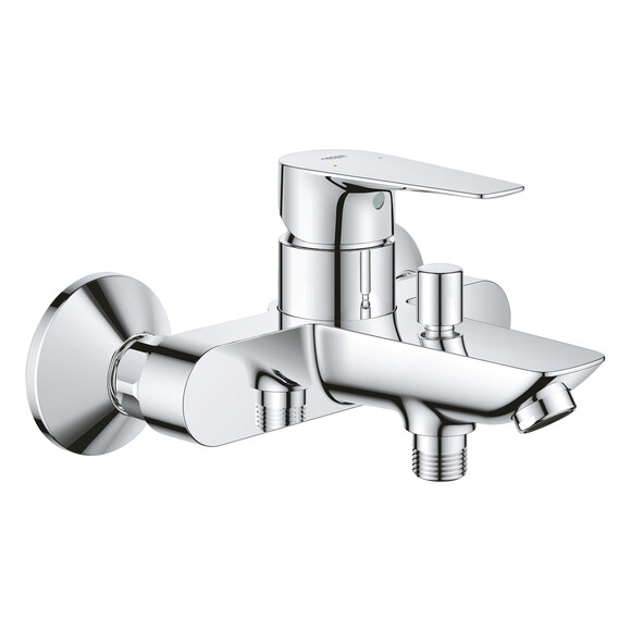 Смеситель для ванны Grohe QuickFix StartEdge (24198001) (CV030595)