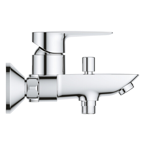 Смеситель для ванны Grohe QuickFix StartEdge (24198001) (CV030595) изображение 2