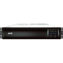 Джерело безперебійного живлення APC Smart-UPS 3000VA/2700W (SMT3000RMI2UC)