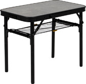 Стол Bo-Camp Northgate Black/Grey, 60x45 см (1404182) (DAS302567)