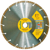 Алмазний диск NovoTools Standard 230х7х22.23 мм (DBS230/T)