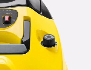 Паропылесос Karcher SV 7 изображение 4