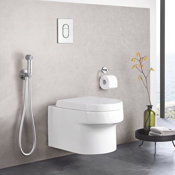 Клавиша смыва Grohe Arena Cosmopolitan (38844000) изображение 5