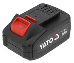 Акумуляторна батарея Yato (YT-828463)