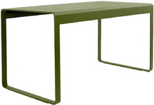 Обідній стіл OXA desire, зелений онікс (40030014_14_54)