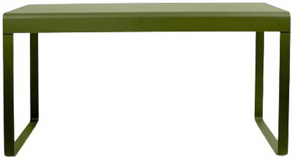 Обеденный стол OXA desire, зеленый оникс (40030014_14_54) изображение 3