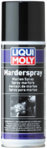 Засіб відлякуючий гризунів LIQUI MOLY Marder-Schutz-Spray, 0.2 л (39021)