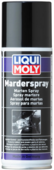 Засіб відлякуючий гризунів LIQUI MOLY Marder-Schutz-Spray, 0.2 л (39021)