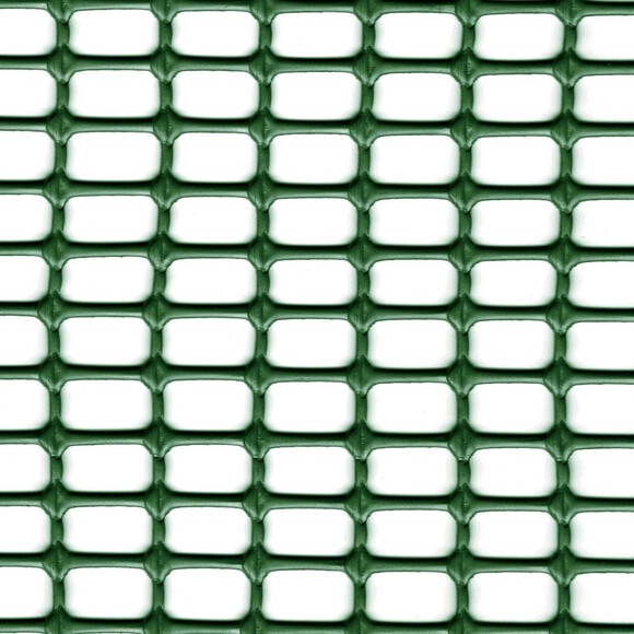 Сітка полімерна TENAX Хоббі 30, зелена, 1х50 м (8002929011367) фото 2