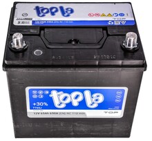 Акумулятор Topla Top JIS 6 CT-65-R (118665)