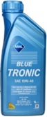 Моторное масло ARAL Blue Tronic 10W-40, 1 л (25403)