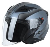 Шлем для скутера и мотоцикла HECHT 52627 L